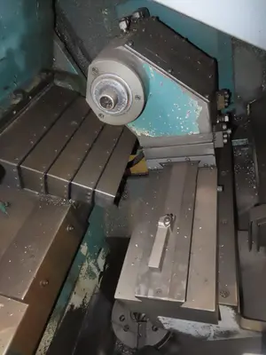 1993 NAKAMURA-TOME TMC-20II CNC Turning | MD Equipment Services LLC (11)