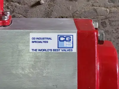 Used BRAY CONTROLS 921190-11300532 Power & Hand Tools (Misc) British Columbia CA | Lenmark #279011