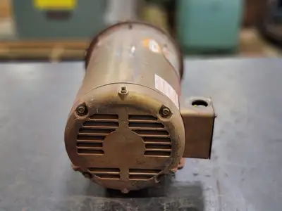 USED BALDOR EM3211T