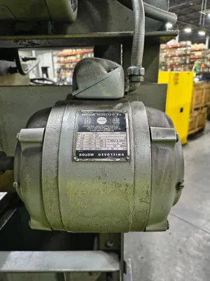 Dake 6-650 CNC & Metalworking Equipment | ESS Industrial Equipment Sales (6)