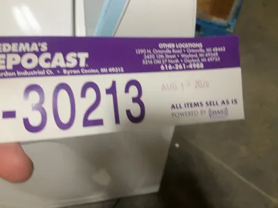 Used WHIRLPOOL WTW4816FW2 Washers Michigan US | Miedema Asset Management Group #1337234