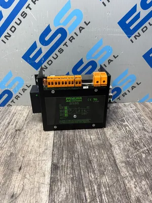 MURR ELEKTRONIK MDN 40-400/24 Electrical/PLC/Automation | ESS Industrial Equipment Sales (1)