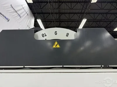 Used 2019 HAAS DM-2 Vertical Machining Centers Georgia US | The Equipment Hub #1279179