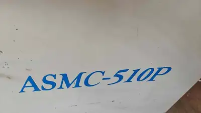 2002 ACRA ASMC-510P Vertical Machining Centers | Toolquip, Inc. (3)