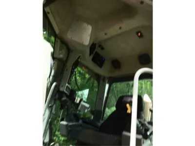 2010 Caterpillar 12M