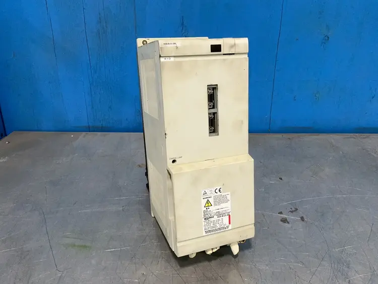 Used MITSUBISHI ELECTRIC MDSBCV260 AC Drive Power Modules Ohio US | HGR 24 #1406074