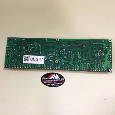 USED VAN DORN 370087