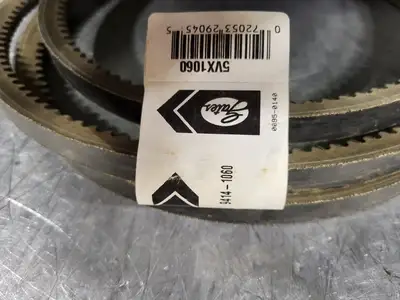 NEW GATES 5VX1060