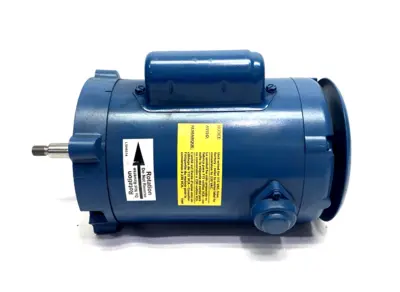 USED BALDOR, BALDOR-RELIANCE 34F036-2534G4, G00312