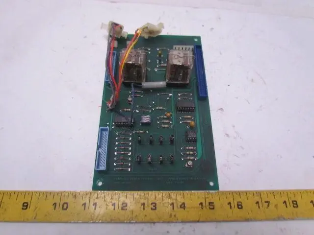 Used COMPUTER POWER SYSTEMS _UNKNOWN_ Miscellaneous MRO | Arrow Industrial #652858