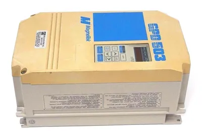 USED MAGNETEK 71616-G3M41P51F