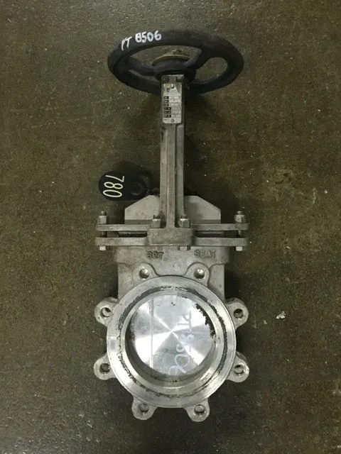 Used Flow Control Components - FCC _UNKNOWN_ Valves/Fittings Minnesota US | Peak Machinery, Inc. #287582