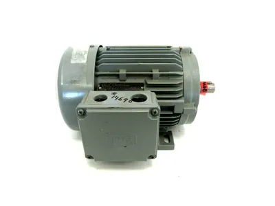 NEW DIETZ DR80B/2-Q MOTOR DR80B2Q