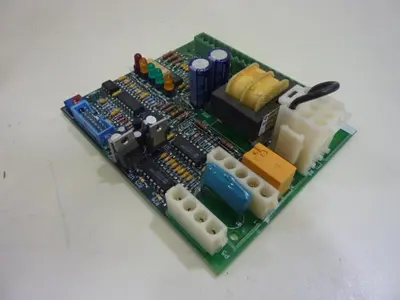 USED PACIFIC SCIENTIFIC 4001-141109-001