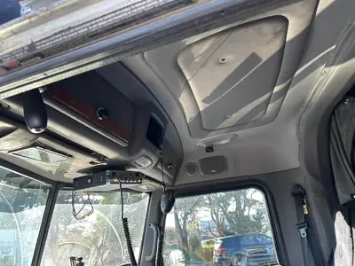 USED 2009 PETERBILT 389