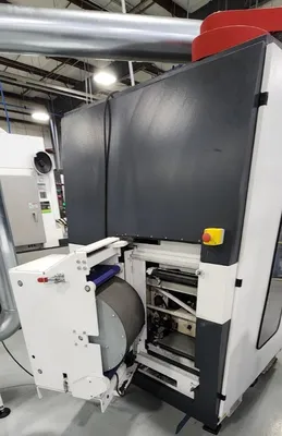 USED 2023 LISSMAC SBM-XS 300