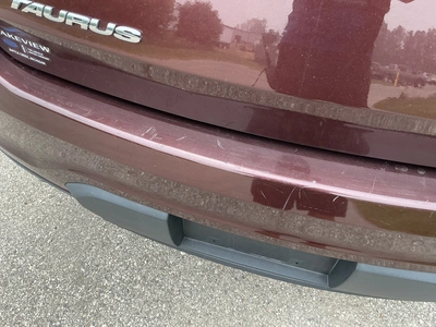 Used 2012 FORD TAURUS Cars Michigan US | Miedema Asset Management Group #1304640