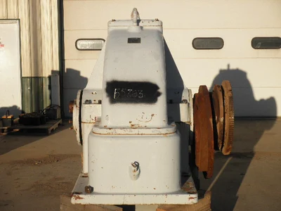 USED LUFKIN N3014A