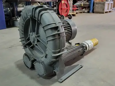 USED FPZ SCL K11-MD-20-3