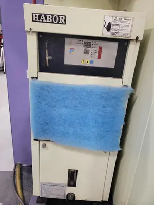1999 TAKUMI SEIKI VIIA CNC Milling | MD Equipment Services LLC (16)