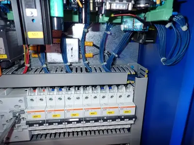 USED FROMM AP503