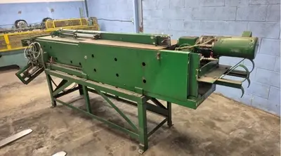 USED GROVER 2307 A