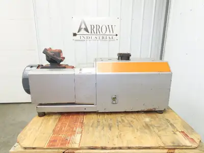 Used BUSCH _UNKNOWN_ Vacuum Pumps Indiana US | Arrow Industrial #1367436