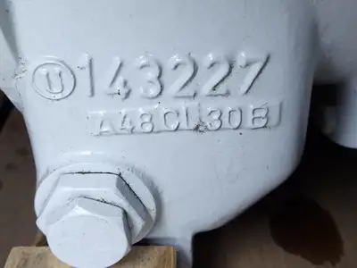NEW SULZER MCA32-4