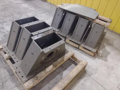 USED PANGBORN