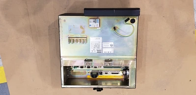 USED ATLAS COPCO PF3007-G-HW