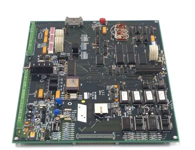 NEW HI-SPEED P2-62-129 CONTROL BOARD REV. C, P262129