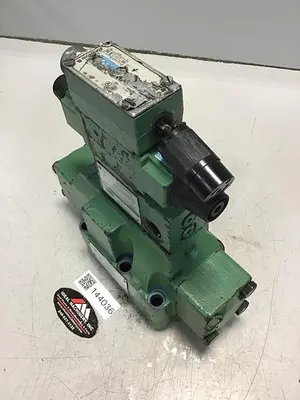 USED VICKERS DG5SH833CMWB50S355