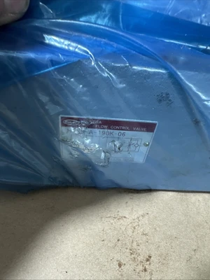 NEW Toyo-oki HF3H-A-190K-06
