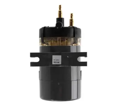Johnson Controls EP-8000-2 Electro Pneumatic High Volume Transducer 0-10 VDC [New]