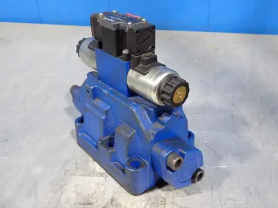 USED REXROTH R900974860