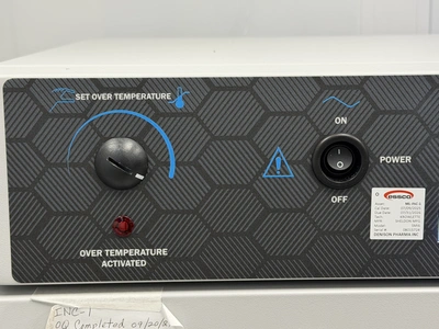 Used _UNKNOWN_ _UNKNOWN_ Lab Incubators Rhode Island US | Federal Equipment Company #1347668