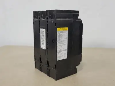 USED SQUARE D HGL36150