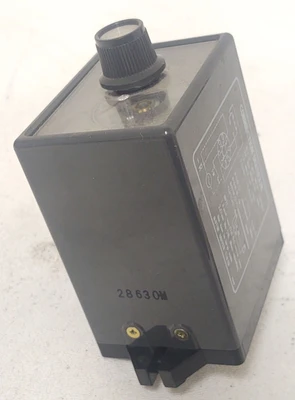 NEW OMRON STP-NMR-US-180M-100VAC