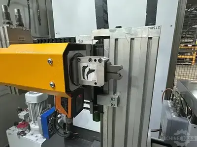 Used 2014 RAS MINIBENDCENTER 79.05 Folding machines Arizona US | KD Machinery #1343337