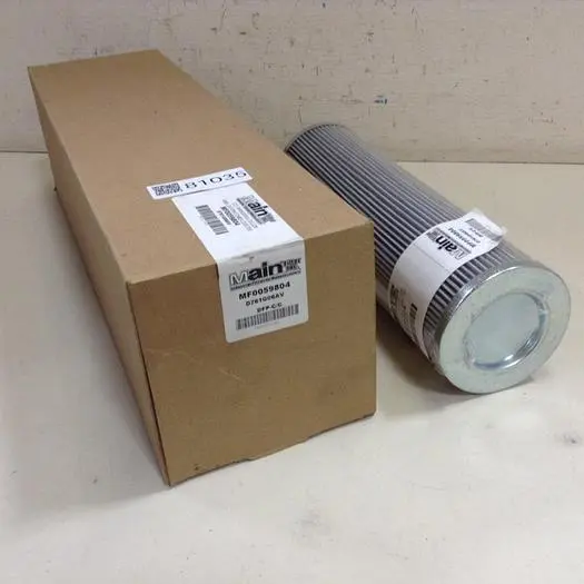NEW MAIN FILTER INC MF0059804