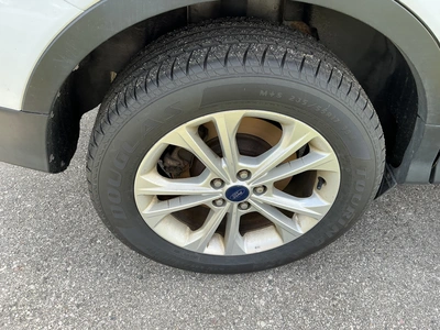 Used 2018 FORD ESCAPE SUVs Michigan US | Miedema Asset Management Group #1315962