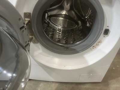Used LG FRONT LOAD SET Residential Appliances Michigan US | Miedema Asset Management Group #1322214