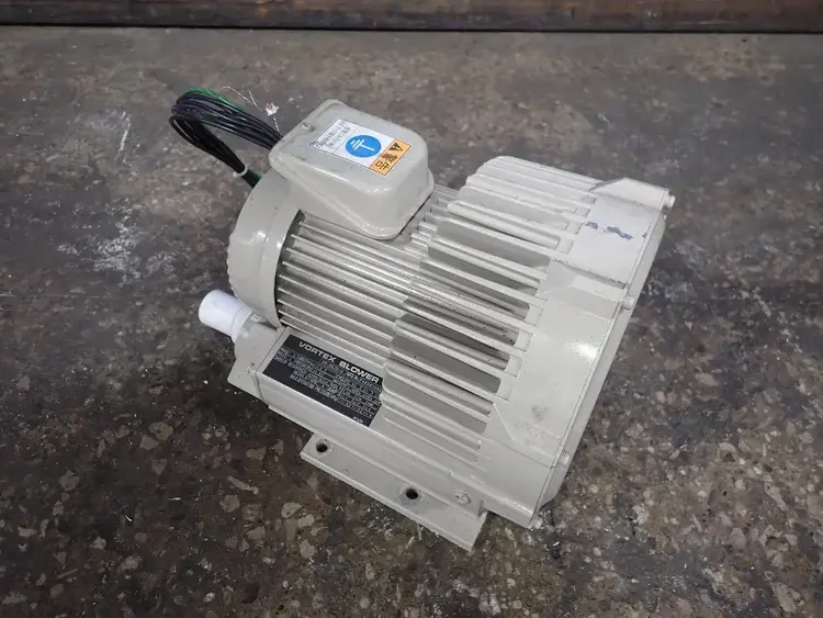 Used VORTEX VB007GU Blowers | HGR 24 #731720