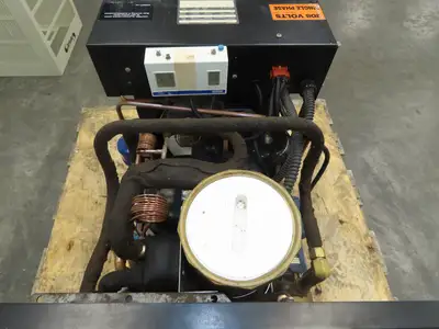 Used AFFINITY _UNKNOWN_ HVAC Parts and Equipment | Arrow Industrial #561484