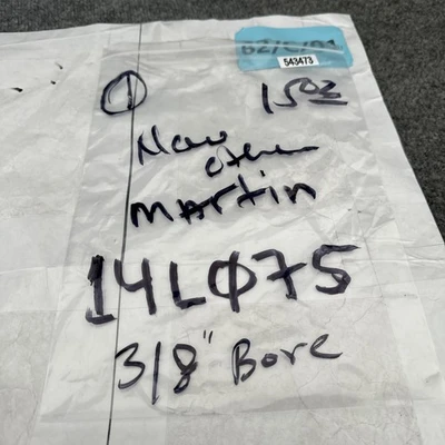 New | in-Stock Martin 14L075 Parts California US | Davliegogo LLC #1705422