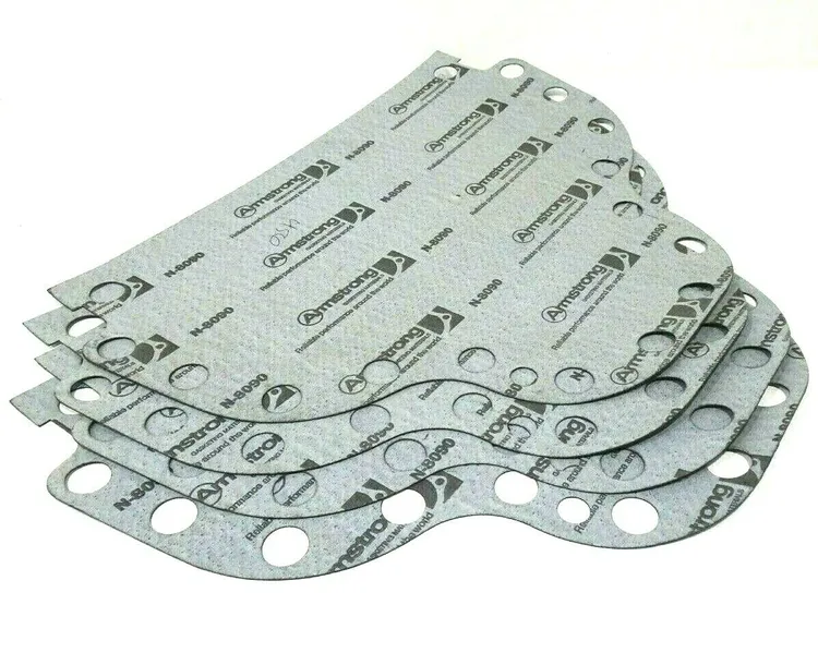 New | in-Stock GOULDS-ARMSTRONG N-8090 Seals & Gaskets | SB Industrial Supply #850466