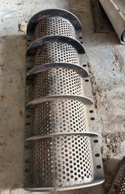 Used VECOPLAN RETECH RG52-60 SLOW SPEED GRINDER Shredders North Carolina US | CAROLINA MACHINERY SALES #1506844
