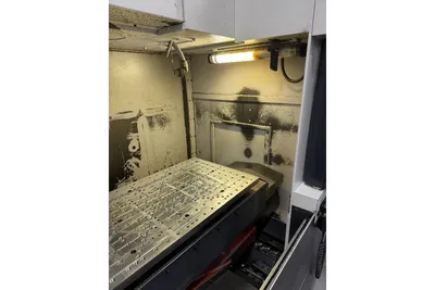 Used _UNKNOWN_ _UNKNOWN_ Vertical Machining Centers Utah US | KD Auctions #1548918