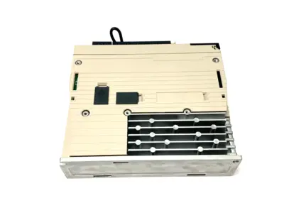 Yaskawa SGDV-1R6A01A Sigma-5 Servopack Amplifier - New Other