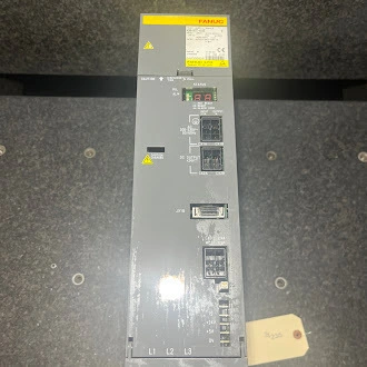 Used FANUC A06B-6077-H106 Servo Drives | MachineStation #946726